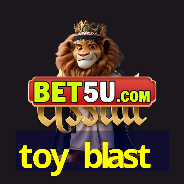 toy blast